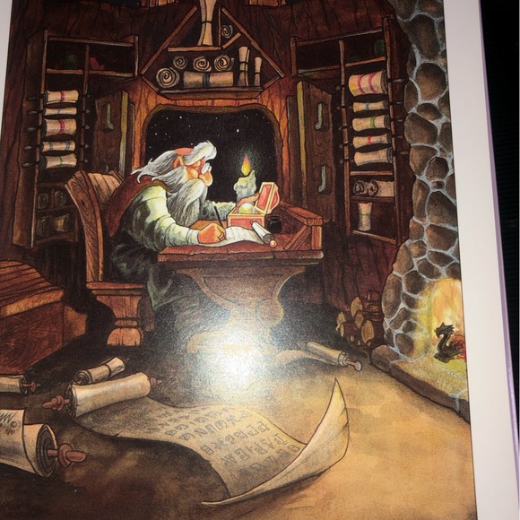 The Chronicles of Krystonia Book - Picture 6 of 10